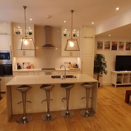 Luxury 2 Bed/Bath Apartment Next To Hyde Park London Luaran gambar