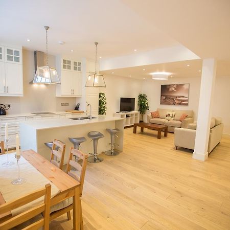 Luxury 2 Bed/Bath Apartment Next To Hyde Park London Luaran gambar