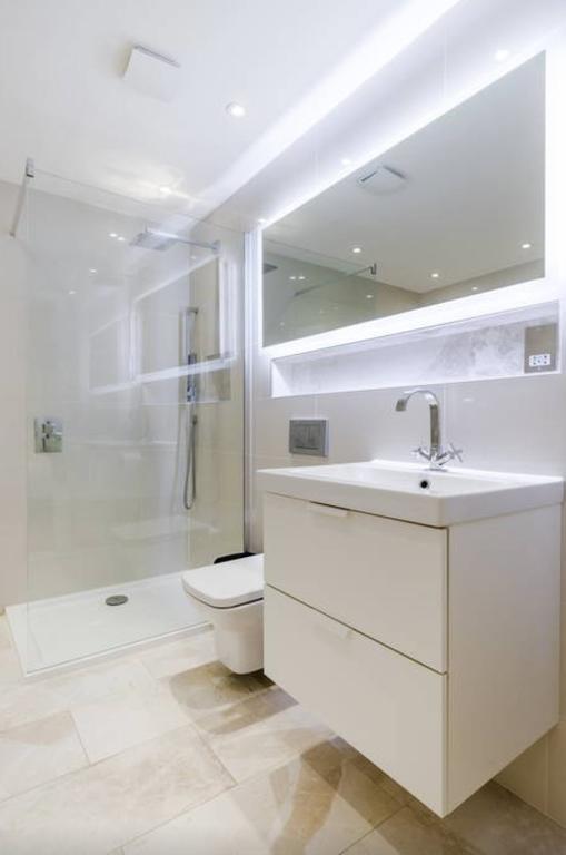Luxury 2 Bed/Bath Apartment Next To Hyde Park London Luaran gambar