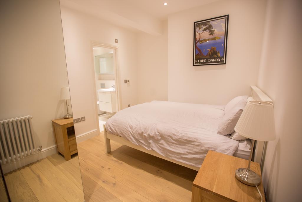 Luxury 2 Bed/Bath Apartment Next To Hyde Park London Luaran gambar